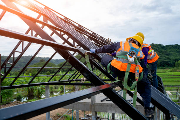 Best Commercial Roofing Services  in Mont Alto, PA