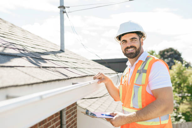 Quick and Trustworthy Emergency Roof Repair Services in Mont Alto, PA