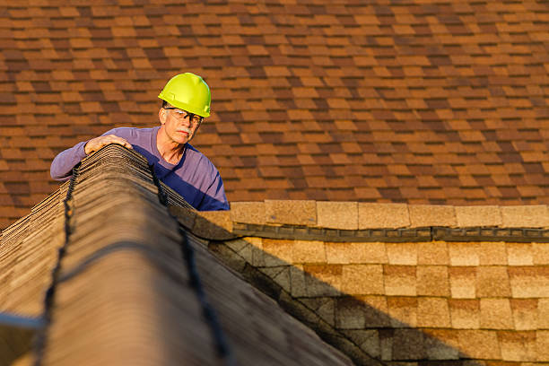 Best Tile Roofing Contractor  in Mont Alto, PA